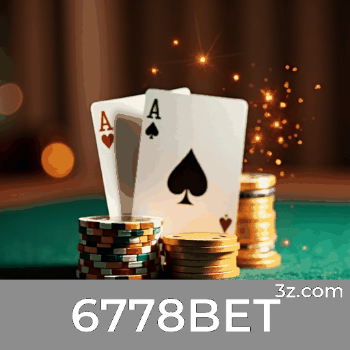 6778BET Logo