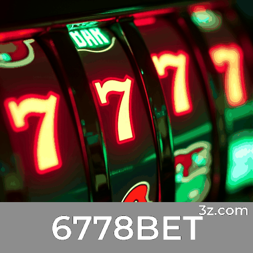 6778BET Logo