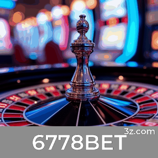 6778BET Logo