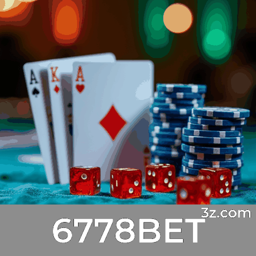 6778BET Logo