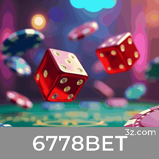6778BET Logo