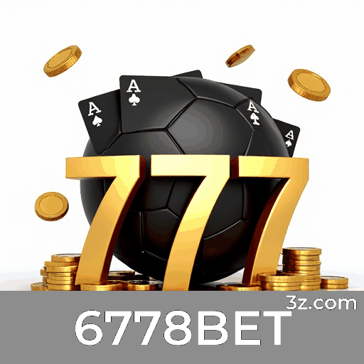 6778BET Logo