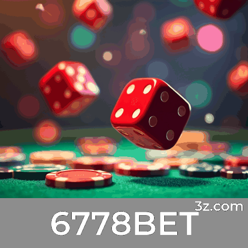 6778BET Logo