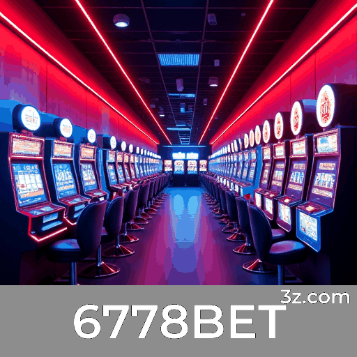 6778BET Logo