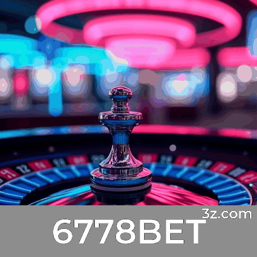 6778BET Logo