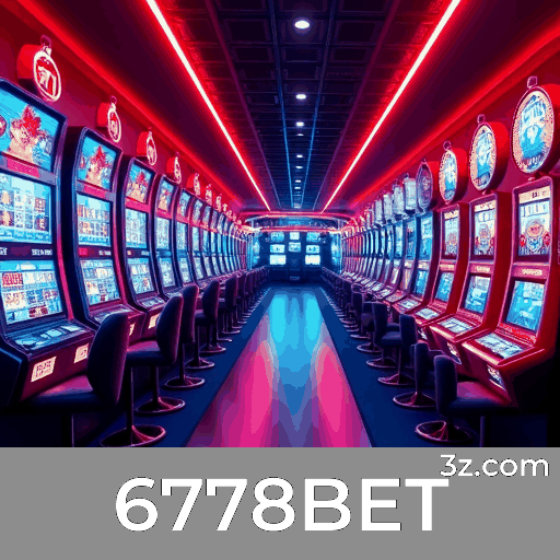6778BET Logo