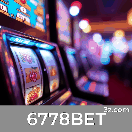 6778BET Logo