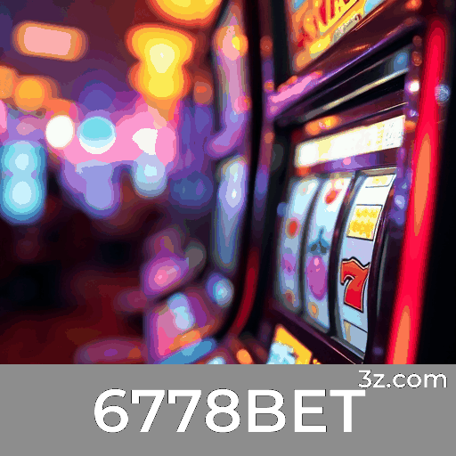 6778BET Logo