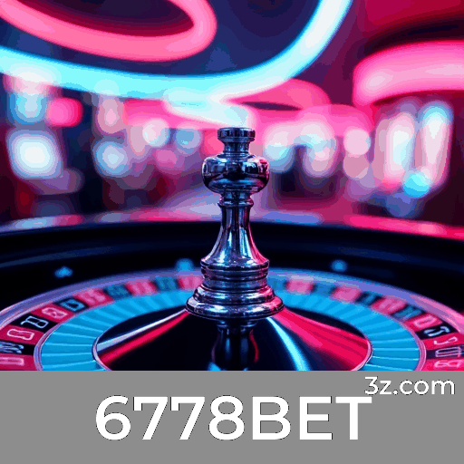 6778BET Logo